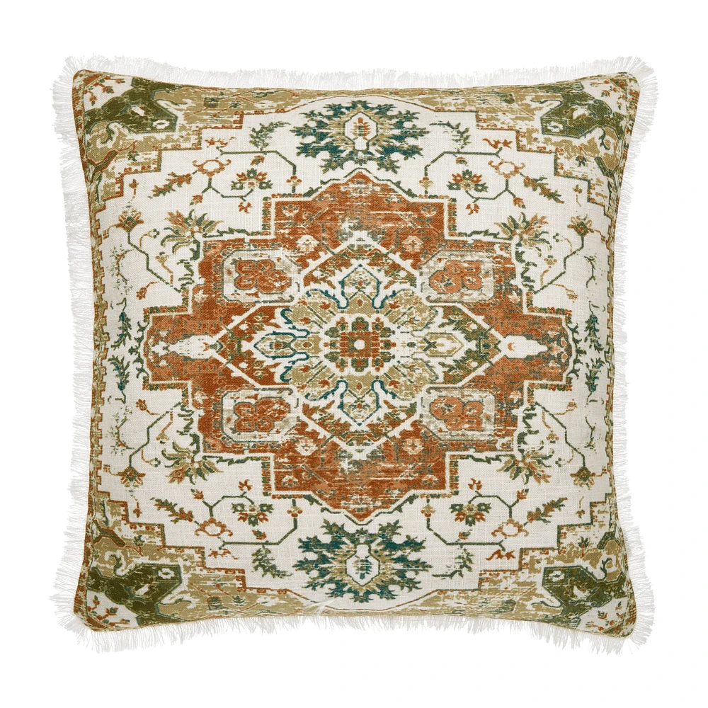 Rojas Decorative Pillow
