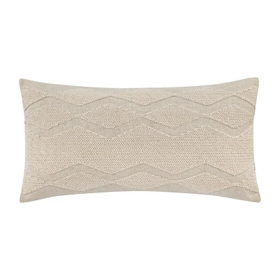 Yara Lumbar Decorative Pillow