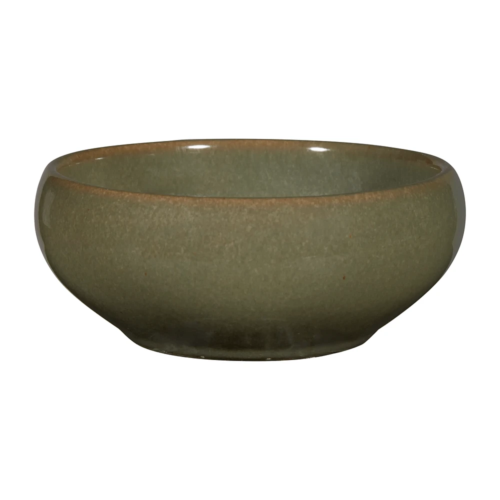 Small Green Bowl