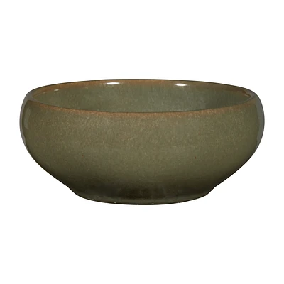 Small Green Bowl