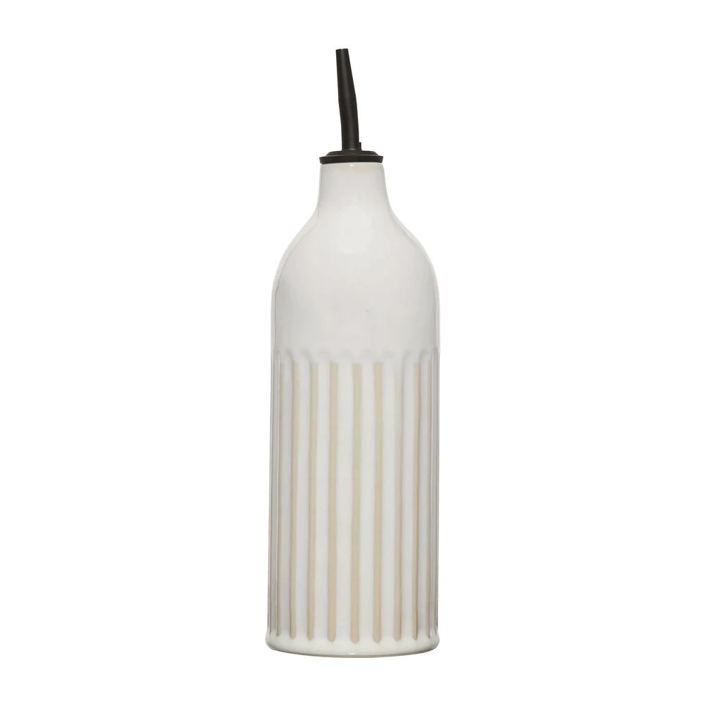 Oil Bottle