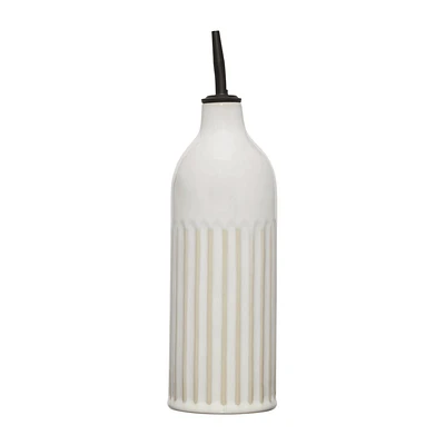 Oil Bottle