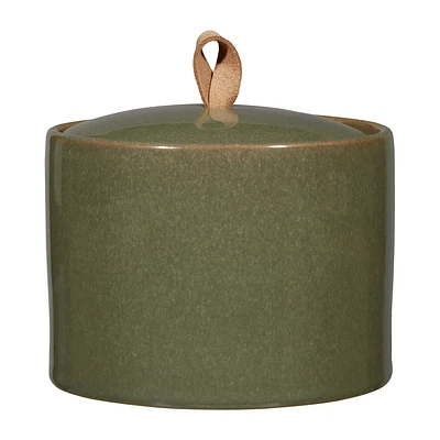 Ceramic Jar
