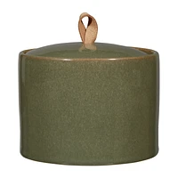 Ceramic Jar