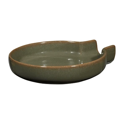Green Spoon Rest