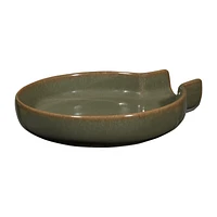 Green Spoon Rest
