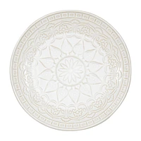Ceramic Pattern Plate