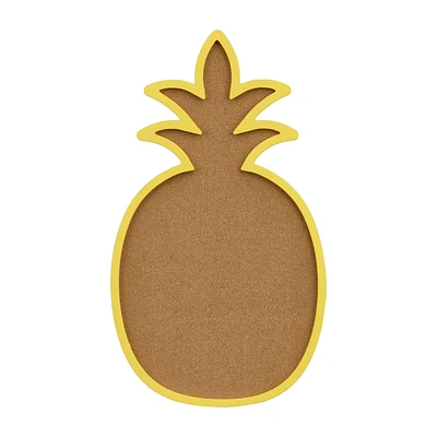 Pineapple Pin Board
