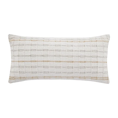 Scotia Lumbar Decorative Pillow