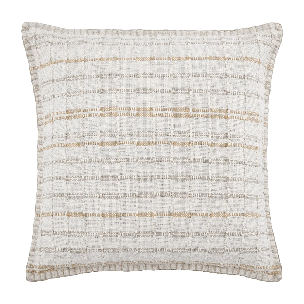 Scotia Decorative Pillow