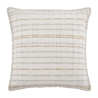 Scotia Decorative Pillow