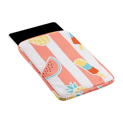 Travel Tablet Case