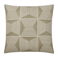 Fierce Decorative Pillow