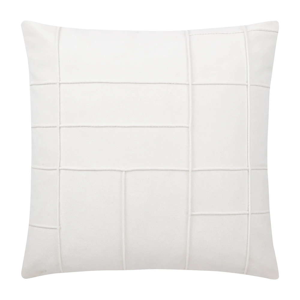 Cruz Decorative Pillow