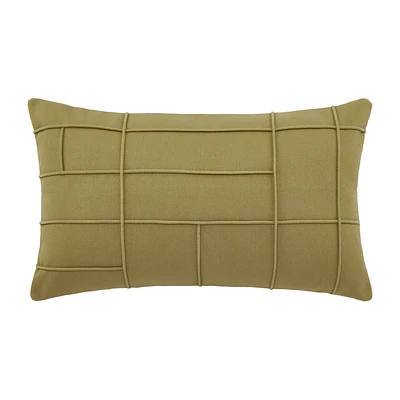 Cruz Decorative Lumbar Pillow