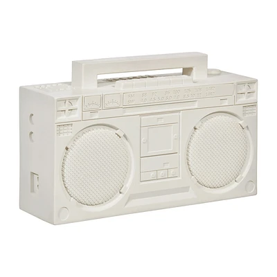 Boombox LED