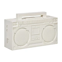 Boombox LED