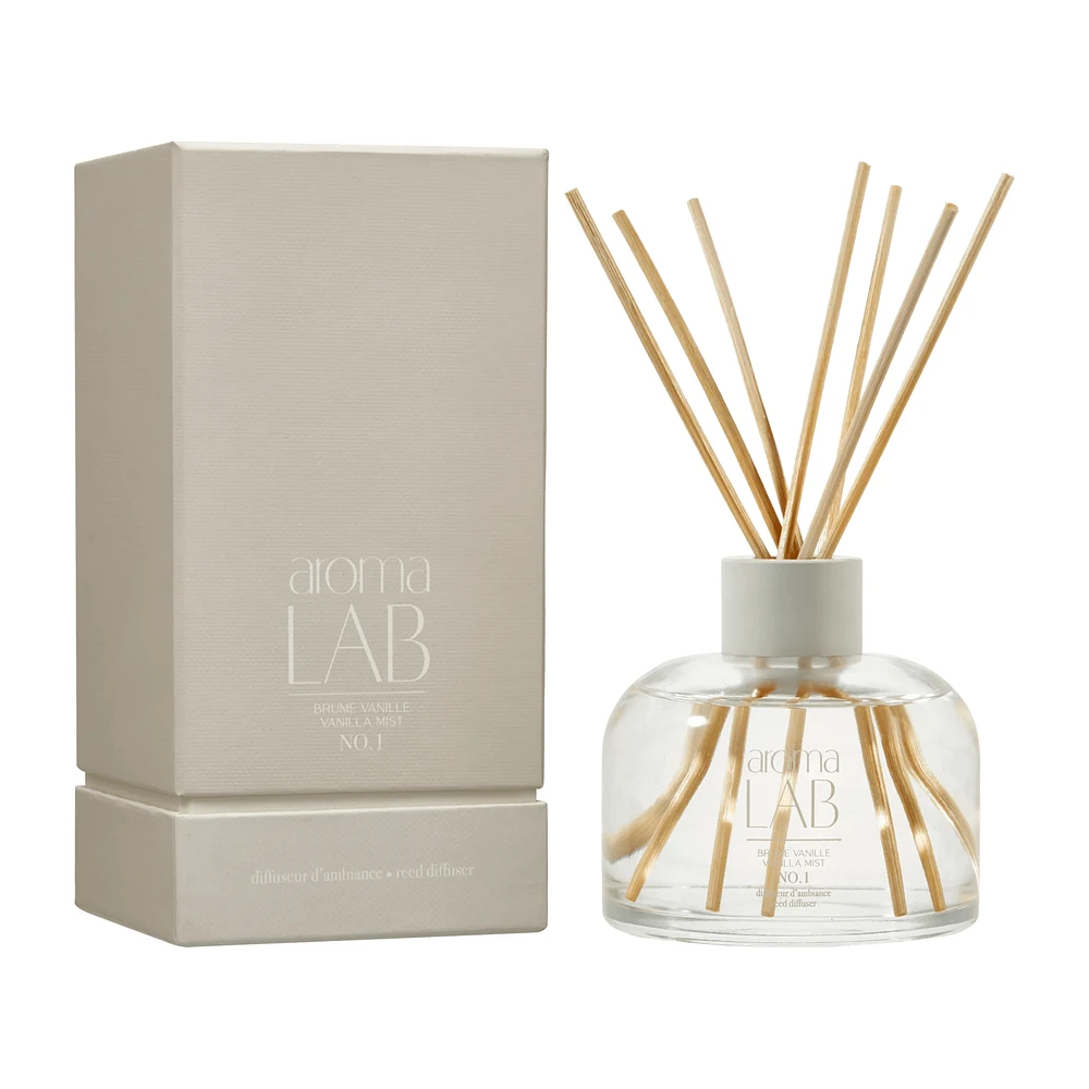 Vanilla Mist Diffuser - Aroma Lab