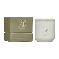 Eucalyptus Mint Candle - Aroma Lab