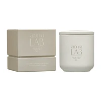 Vanilla Mist Candle - Aroma Lab