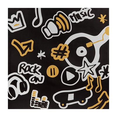 Graffiti Wall Art