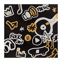 Graffiti Wall Art