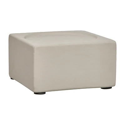 Square Candle Holder