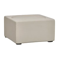 Square Candle Holder