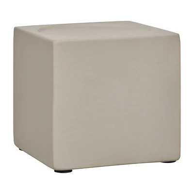 Square Candle Holder