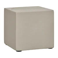 Square Candle Holder