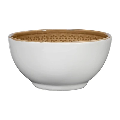 Ceramic Bowl