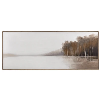 Landscape Framed Art