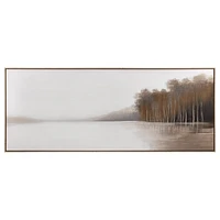 Landscape Framed Art