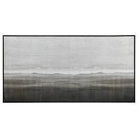 Abstract Framed Art