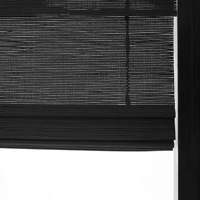 Cordless Bali Shade