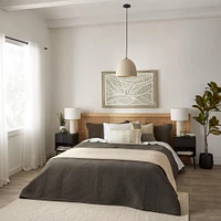 Shefield Collection - 3 Piece Coverlet Set
