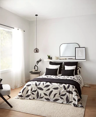 Millie Collection - 3-Piece Duvet Cover Set