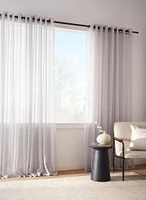 Kacha Sheer Curtain