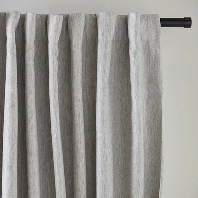 Bryce Blackout Curtain