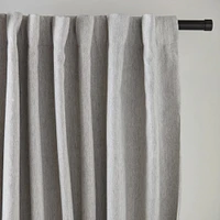Bryce Blackout Curtain