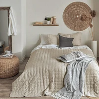 Quin Collection - 3-Piece Coverlet Set