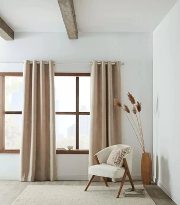 Tajo Panel Curtain