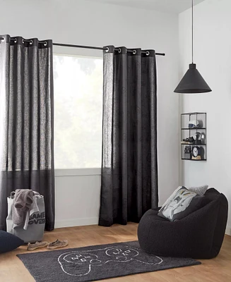 Wandra Sheer Curtain