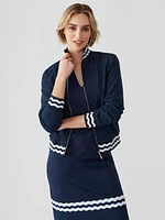 Elettra Jacket