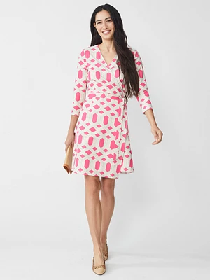 Amherst Dress Cabana