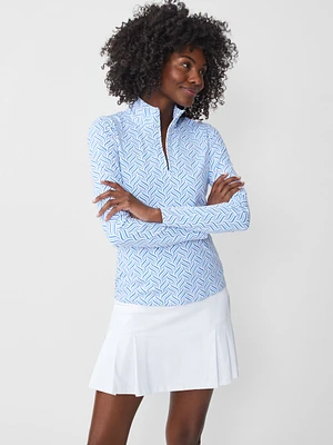 Bedford Top Mystic Geo