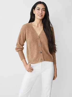 Ishita Cardigan