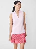 Aida Sleeveless Top