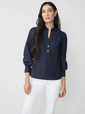 Rashell Blouse