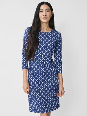 Sophia Dress Mega Palm Spring